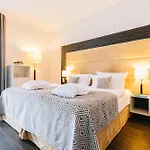 Hotel Hotel-residence Klosterpforte