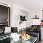 Hotel-residence Klosterpforte Hotel 4*