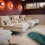 Hotel Hotel-residence Klosterpforte 4*