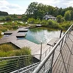 Hotel-residence Klosterpforte 4*