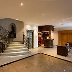 Hotel Hotel-residence Klosterpforte 4*