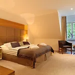 Hotel-residence Klosterpforte 4*