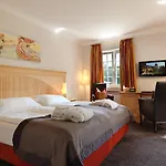 Hotel-residence Klosterpforte 4*