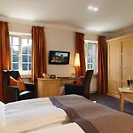 Hotel-residence Klosterpforte 4* Marienfeld