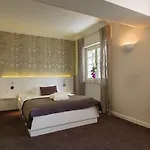 Hotel-residence Klosterpforte Hotel Marienfeld