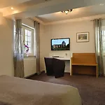 Hotel-residence Klosterpforte 4*