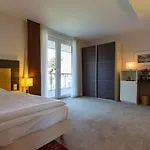 Hotel-residence Klosterpforte Hotel Marienfeld
