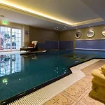Hotel-residence Klosterpforte Marienfeld