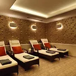 Hotel-residence Klosterpforte Hotel 4*
