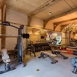 Hotel-residence Klosterpforte 4* Marienfeld