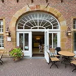 Hotel-residence Klosterpforte 4*