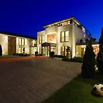 Hotel-residence Klosterpforte Marienfeld