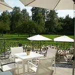 Hotel-residence Klosterpforte Hotel 4*