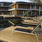 Hotel-residence Klosterpforte