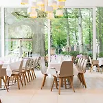 Hotel Hotel-residence Klosterpforte Marienfeld