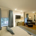 Hotel-residence Klosterpforte Hotel Marienfeld