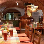 Hotel Hotel-residence Klosterpforte 4*