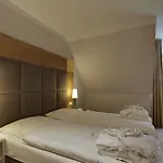 Hotel-residence Klosterpforte 4*