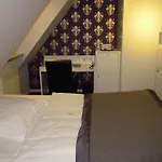 Hotel-residence Klosterpforte 4*