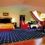 Hotel-residence Klosterpforte מלון 4*