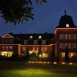 Hotel-residence Klosterpforte 4*