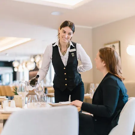 Hotel-residence Klosterpforte Marienfeld