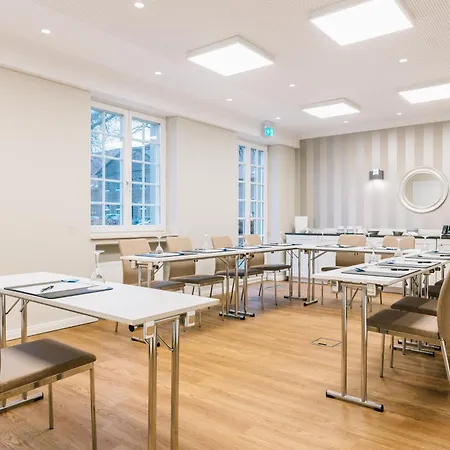 Hotel-residence Klosterpforte 4* Marienfeld