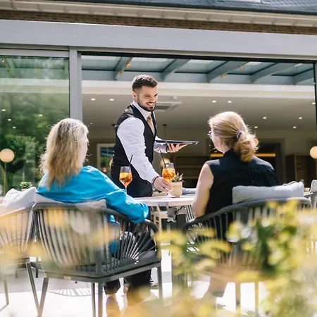 Hotel-residence Klosterpforte Hotel 4*