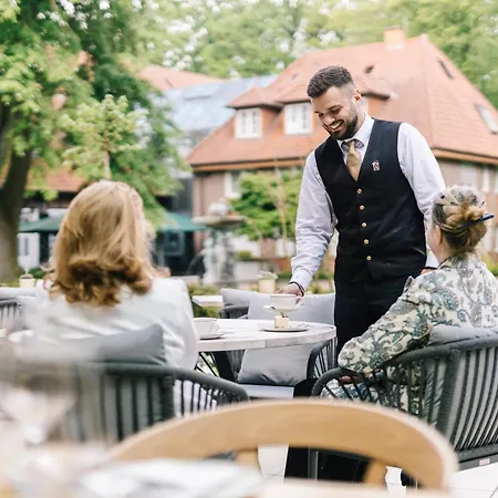 Hotel Hotel-residence Klosterpforte 4*