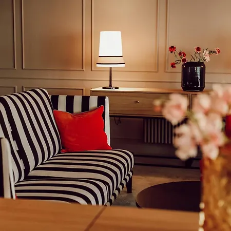 Hotel-residence Klosterpforte Hotell Marienfeld