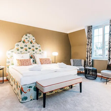 Hotel-residence Klosterpforte 4* Marienfeld