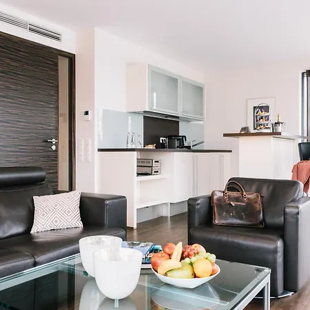 Hotel-residence Klosterpforte Hotel 4*