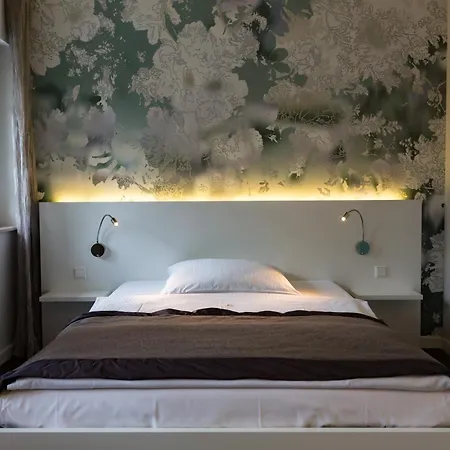 Hotel-residence Klosterpforte Hotel Marienfeld