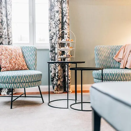 Hotel-residence Klosterpforte Hotell