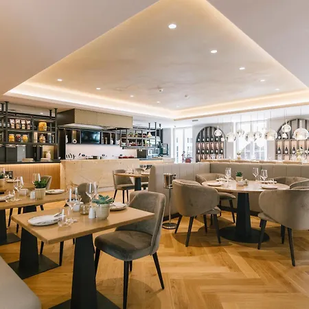 Hotell Hotel-residence Klosterpforte