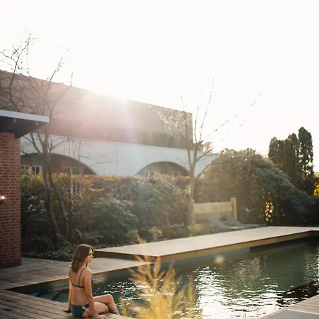 Hotel-residence Klosterpforte Hotel