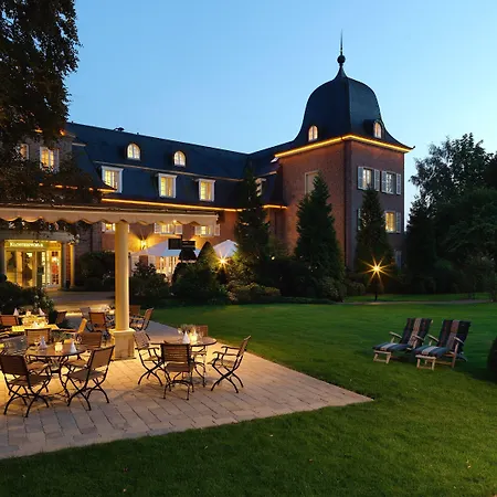 Hotel Hotel-residence Klosterpforte Marienfeld