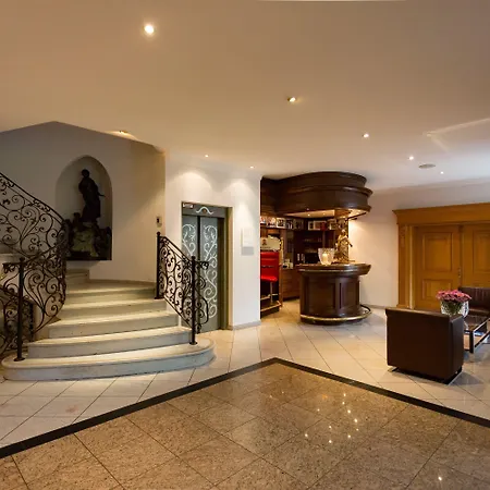 Hotel Hotel-residence Klosterpforte 4*