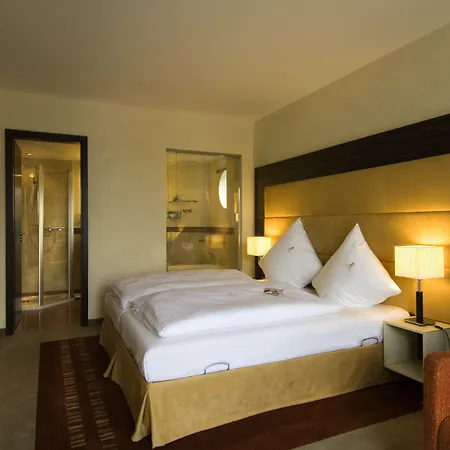 Hotel-residence Klosterpforte Marienfeld