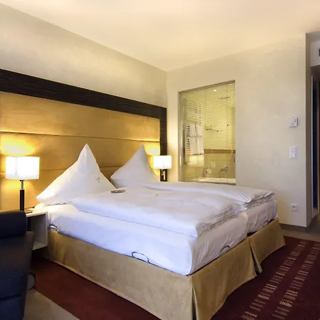 Hotel-residence Klosterpforte Otel 4*