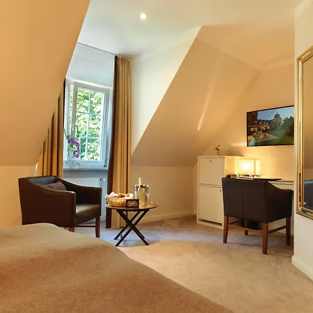 Hotel-residence Klosterpforte