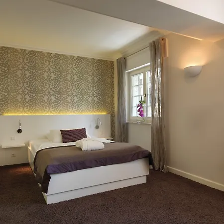 Hotel-residence Klosterpforte Hotell Marienfeld