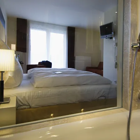 Hotel-residence Klosterpforte 4*