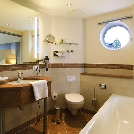 Hotel-residence Klosterpforte Hotel Marienfeld