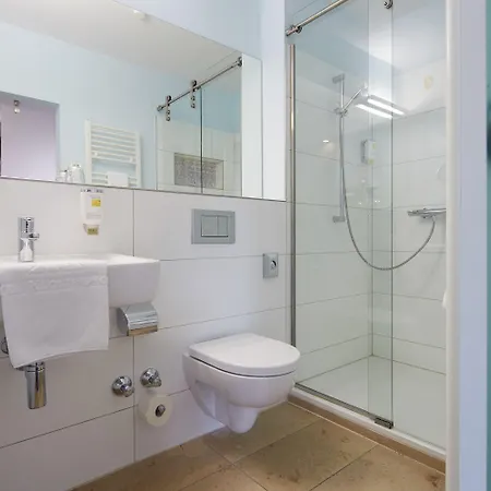 Hotel-residence Klosterpforte Marienfeld