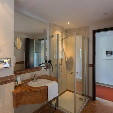 Hotel-residence Klosterpforte Hotel 4*