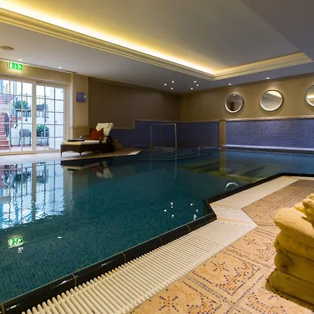 Hotel-residence Klosterpforte Marienfeld