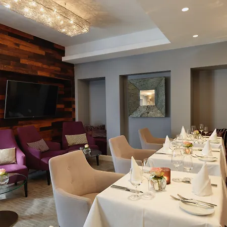 Hotel-residence Klosterpforte Hotel Marienfeld