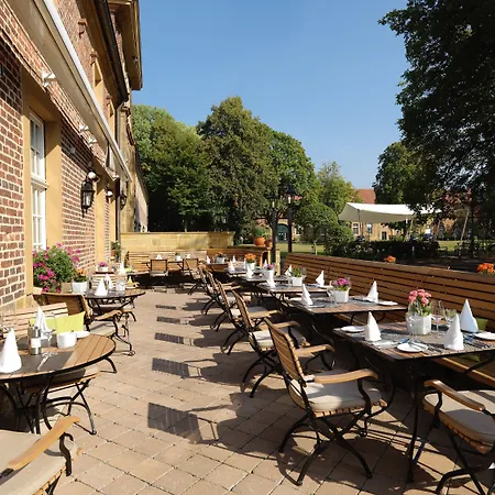 Hotel-residence Klosterpforte