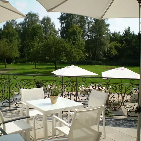 Hotel-residence Klosterpforte Hotel 4*